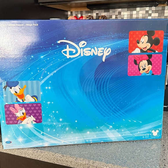 Disney character rubber ducks Duckalooz 24-Piece cruise fish extender gifts - Picture 5 of 5